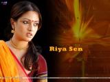 Riya Sen